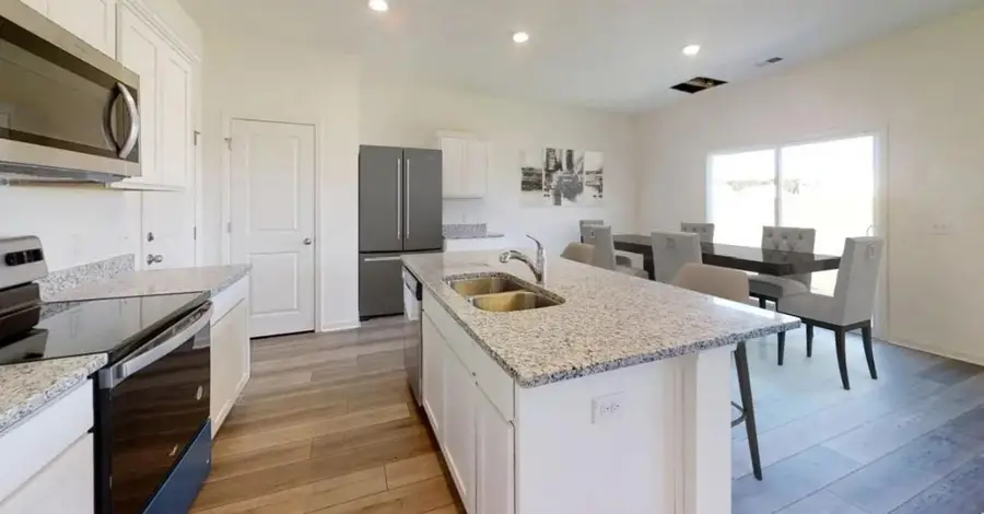 10335 Vinca Minor Lane #10335, Houston, TX 77016 - Image #3