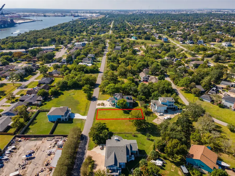 0 Baywood Street, Shoreacres, TX 77571 - Image #2