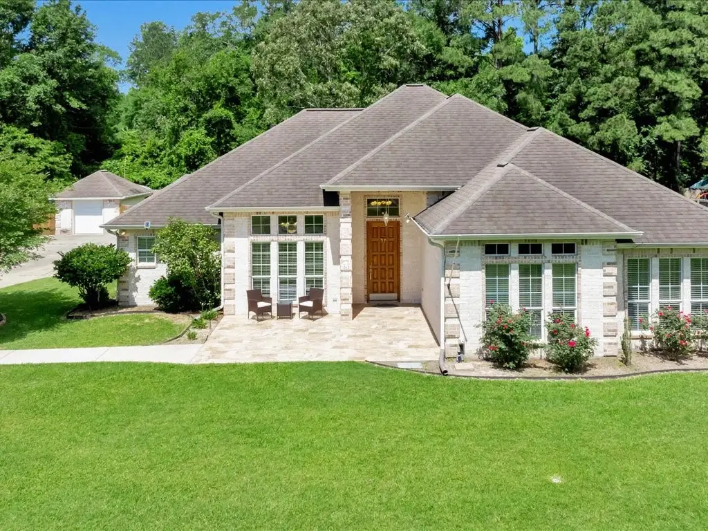 262 Creekwood Drive, Huntington, TX 75949 - #1