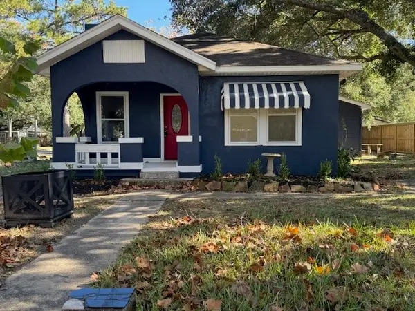 1616 N Travis Street, Liberty, TX 77575