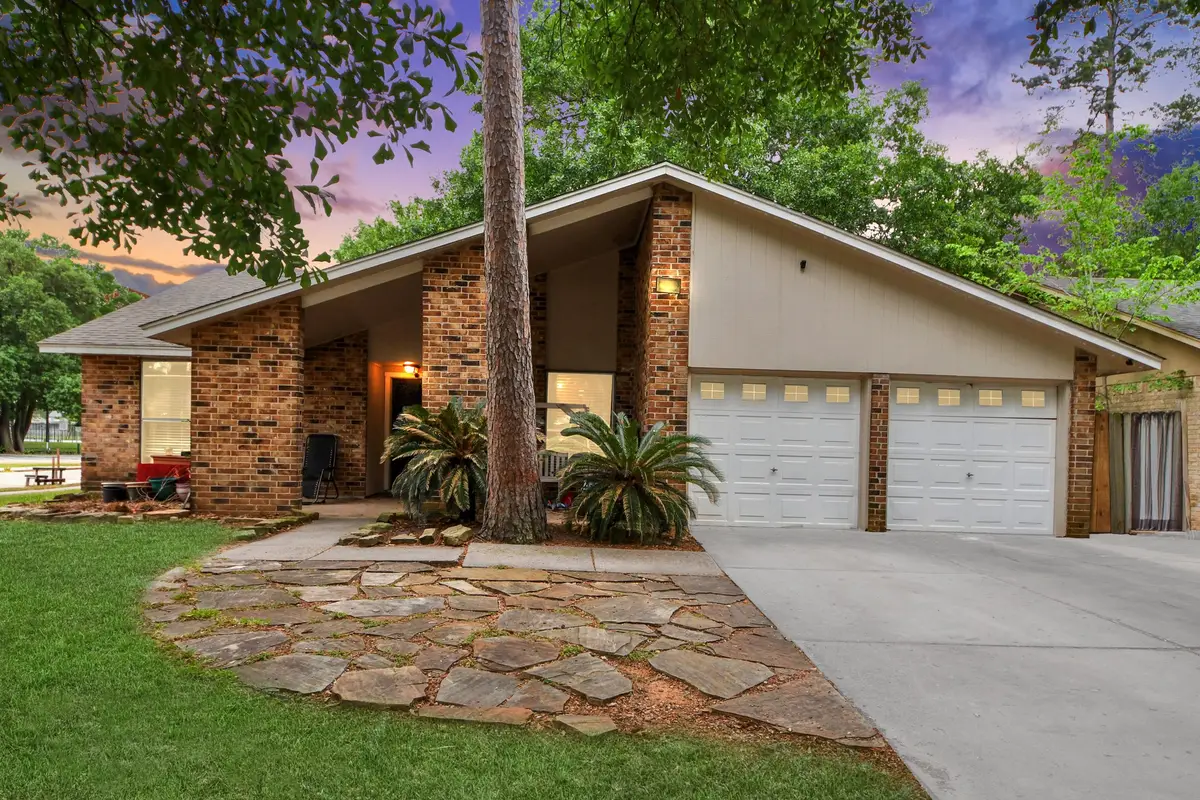 24003 Spring Briar Lane, Spring, TX 77373 - #1