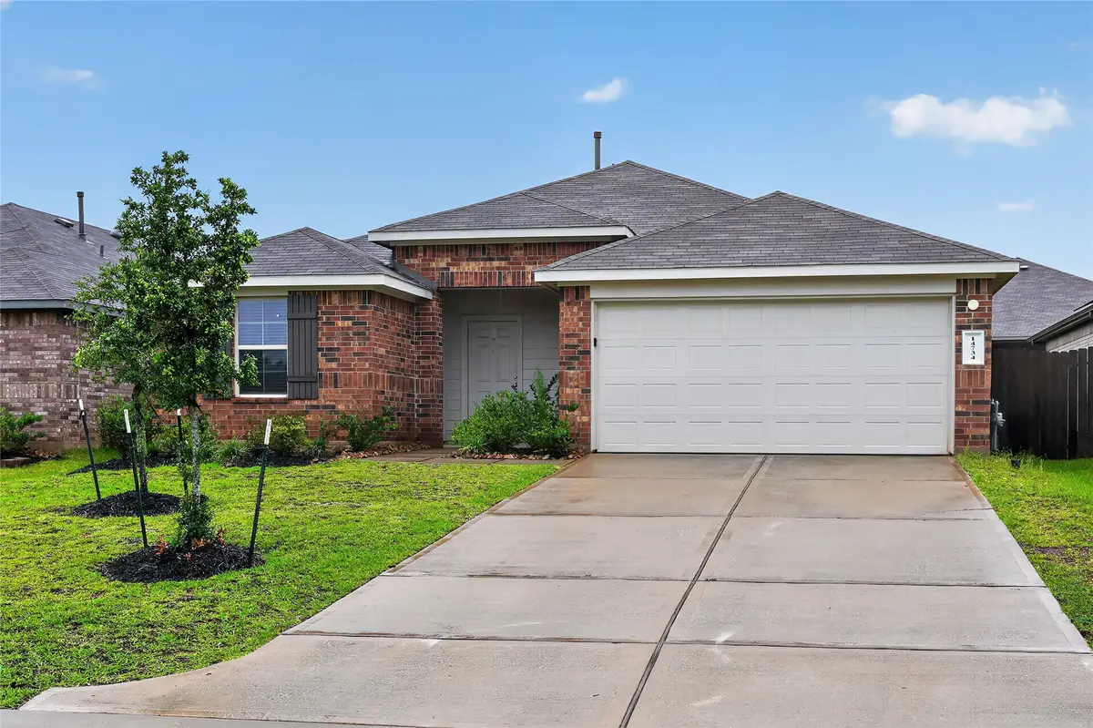 14734 Blackbrush Manor, Magnolia, TX 77354 - #1
