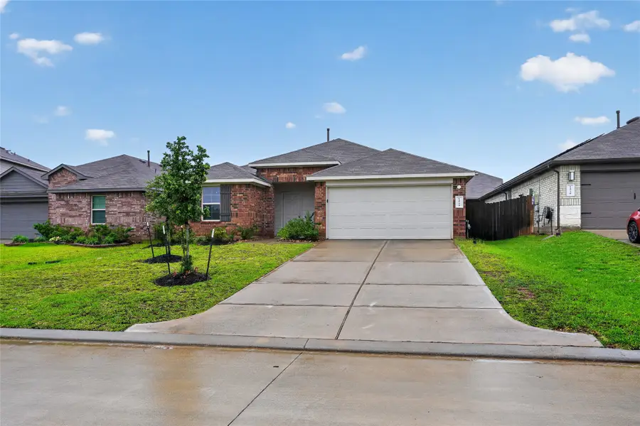 14734 Blackbrush Manor, Magnolia, TX 77354 - #2