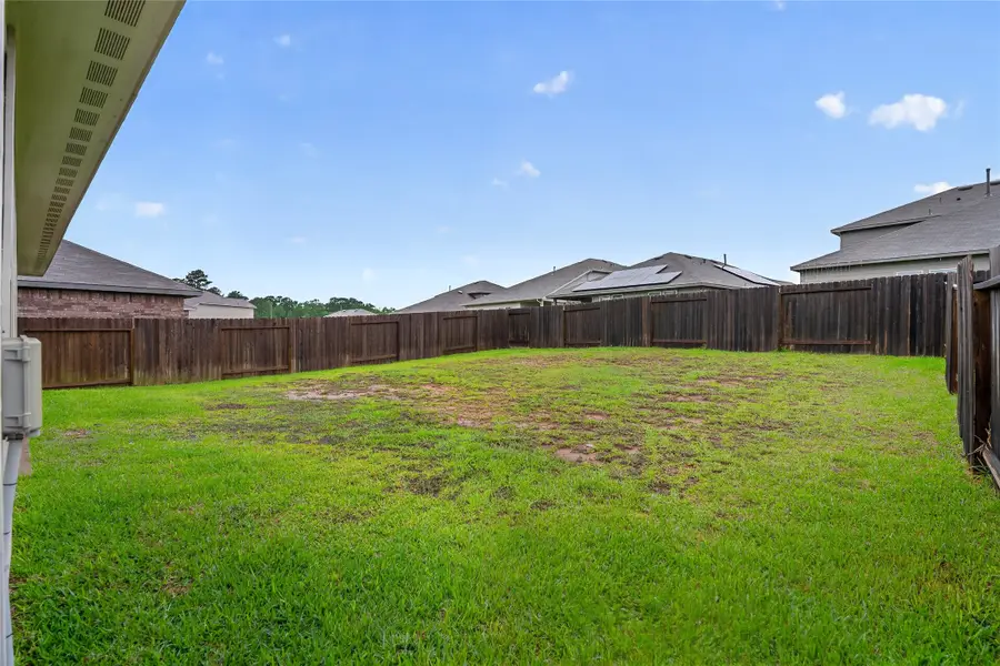 14734 Blackbrush Manor, Magnolia, TX 77354 - #3