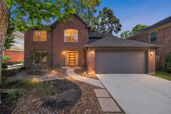 5307 Cedar Lodge Court, Kingwood, TX 77345