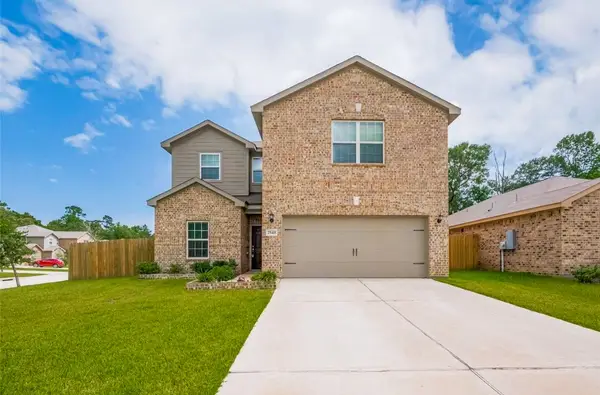 25418 Glacier Lake Drive, Cleveland, TX 77328