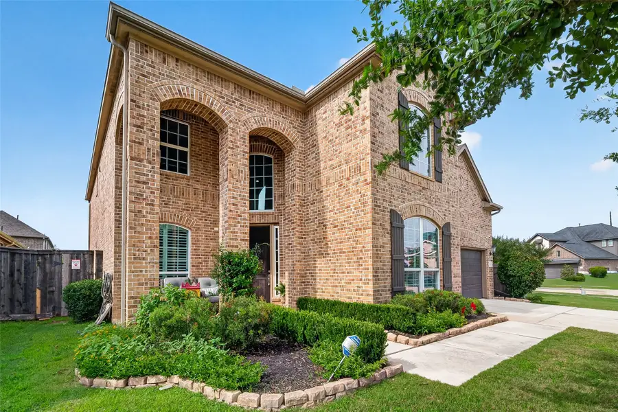 702 Honeybush Drive Drive, Richmond, TX 77406 - #2