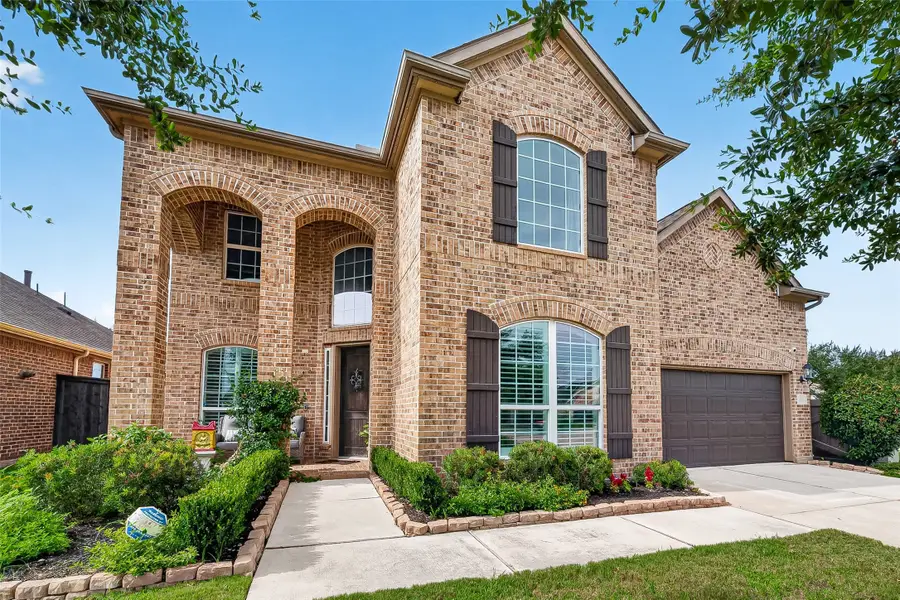702 Honeybush Drive Drive, Richmond, TX 77406 - #3