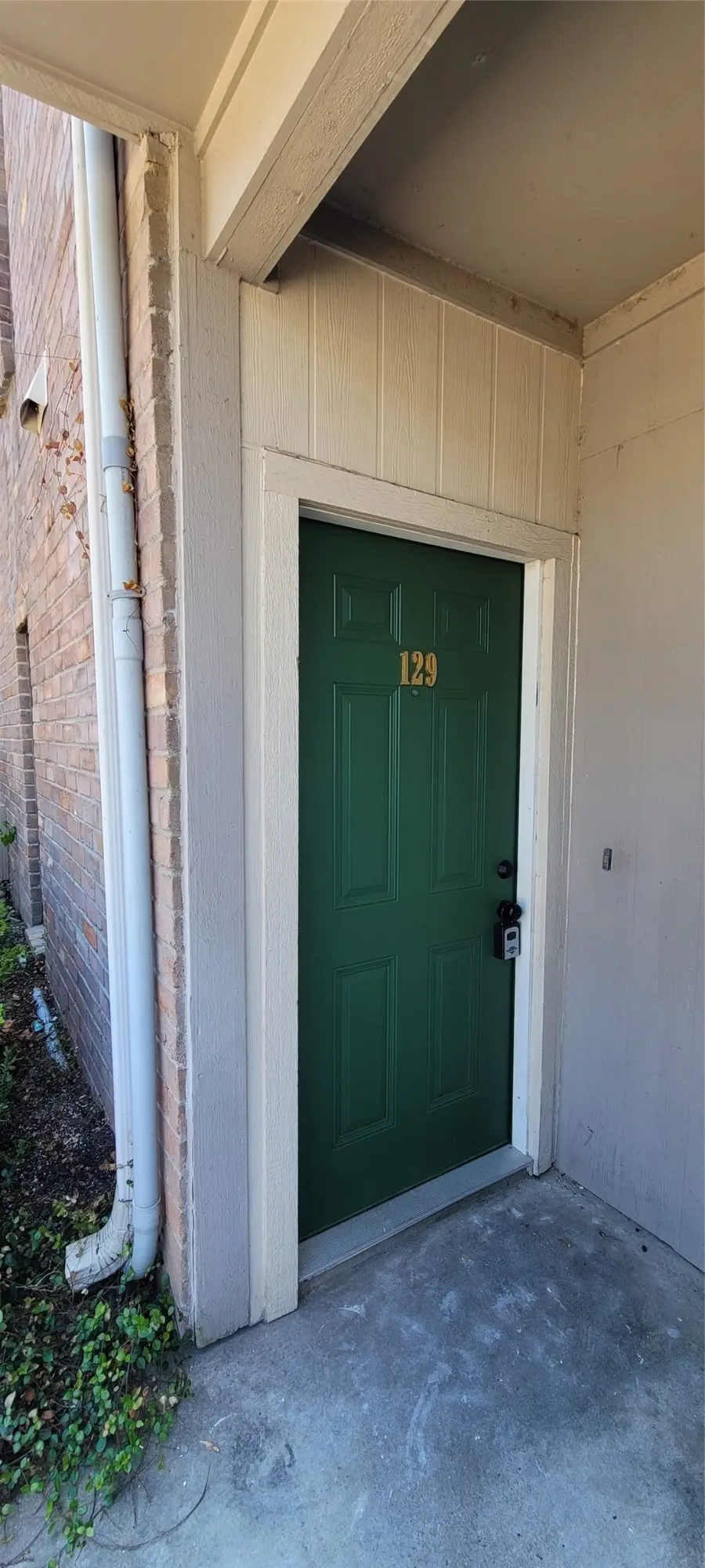 7950 N Stadium Drive #129, Houston, TX 77030 - #2