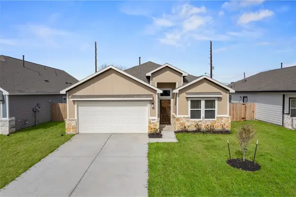 1107 Santee Ct, Rosharon, TX 77583