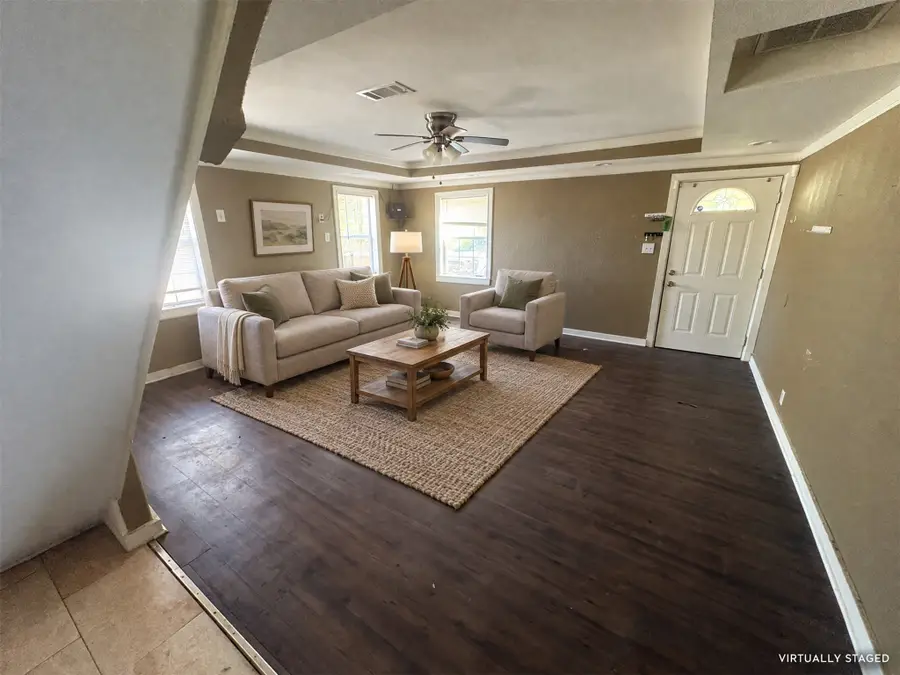 113 N Pecan Drive, Texas City, TX 77591 - #3