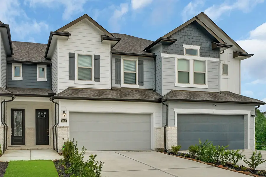 5606 Hyde Park Drive, Pasadena, TX 77505 - #2