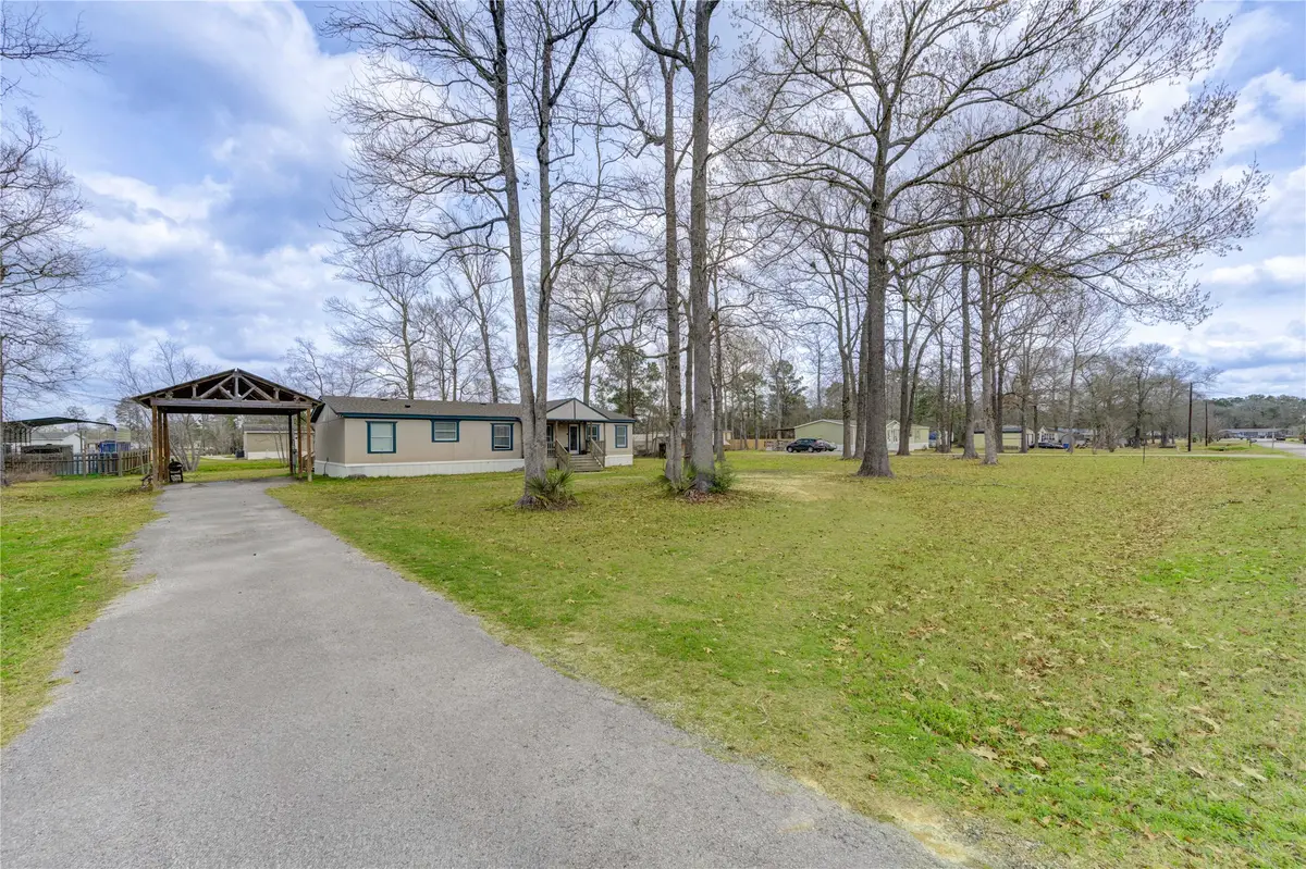 21631 County Road 37492, Cleveland, TX 77327 - #1