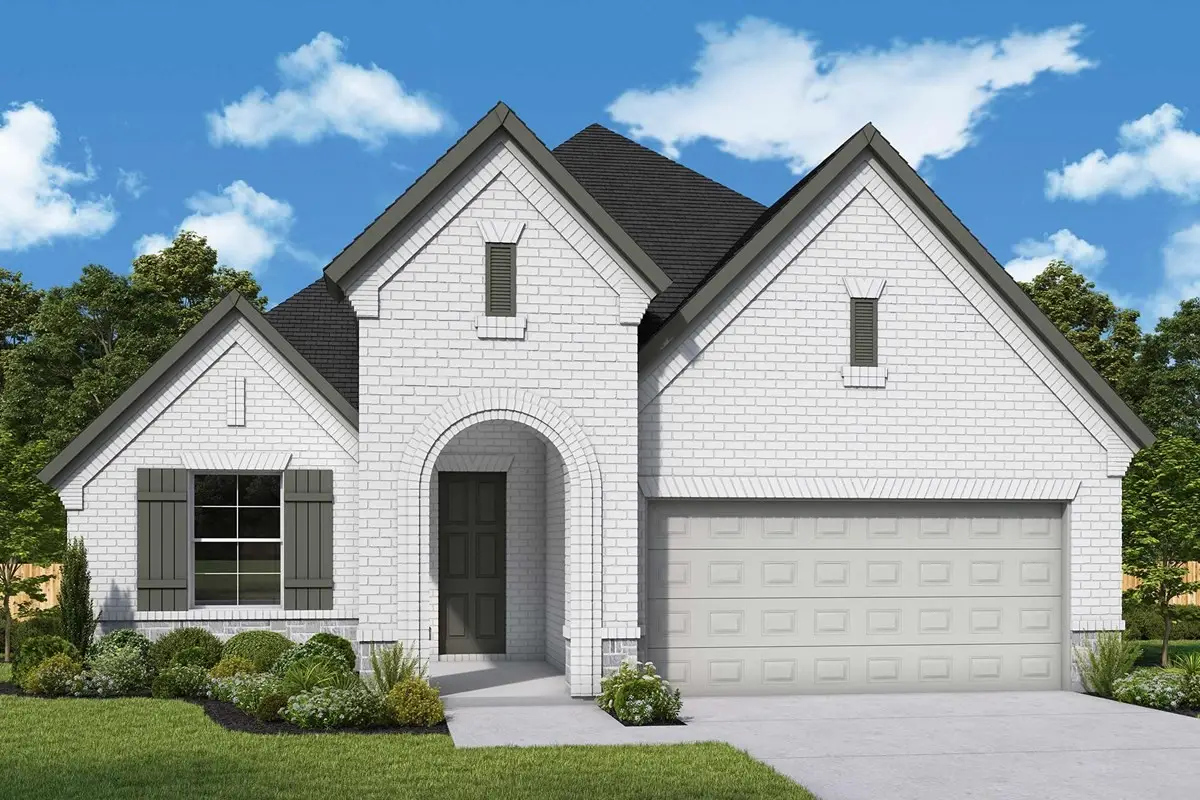 12310 Mead Grove Drive, Texas City, TX 77591 - Image #1