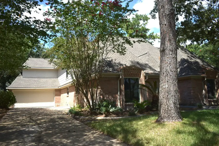 9402 Stockport Drive, Spring, TX 77379 - #3
