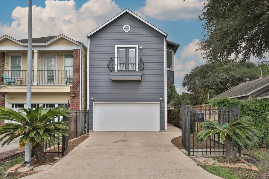 826 E 29th Street, Houston, TX 77009 - Image #2