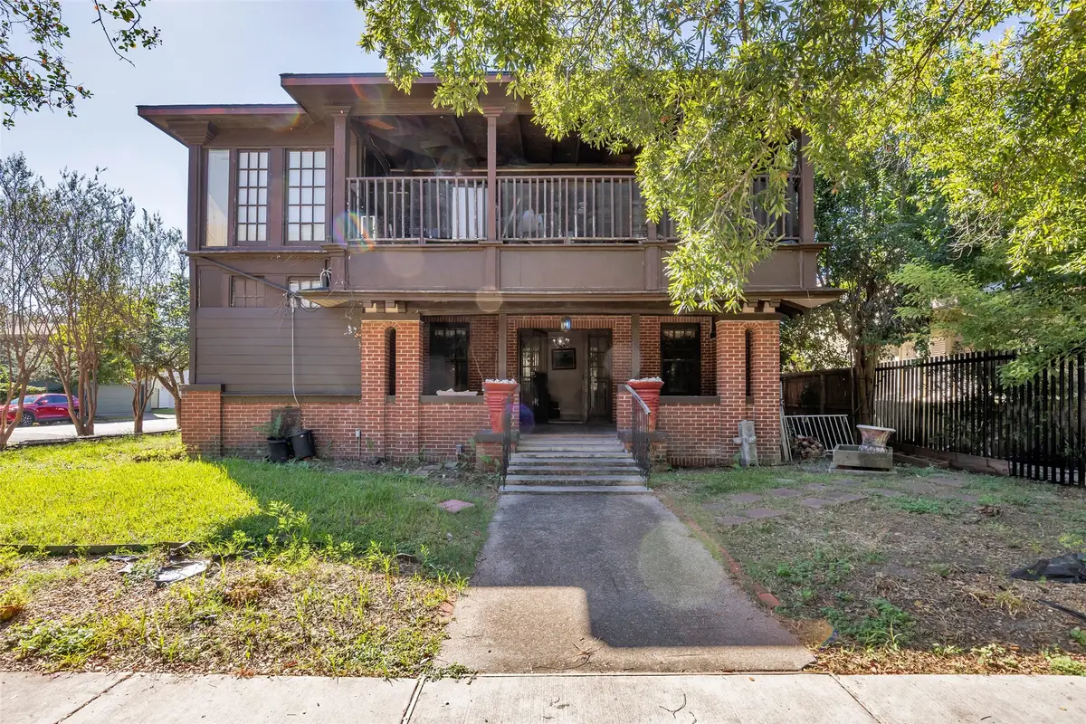 901 Kipling Street, Houston, TX 77006 - #1