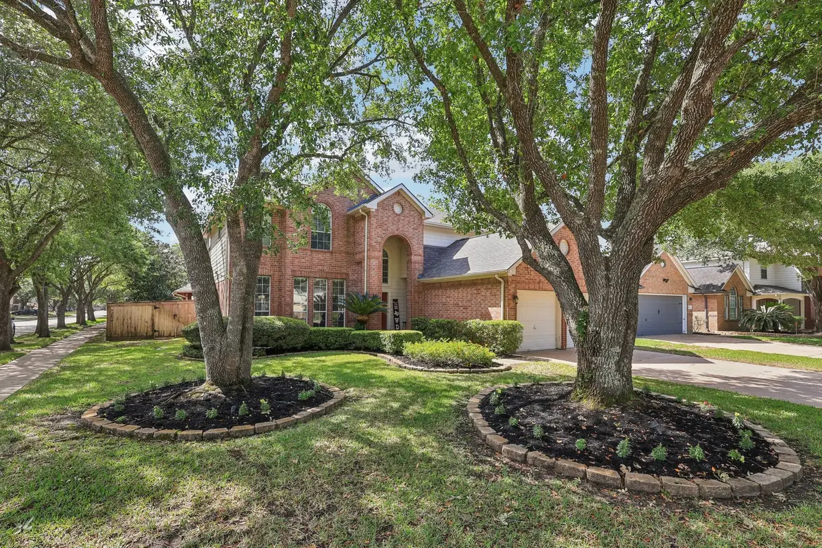 20703 Cottondale Court, Katy, TX 77450 - #1