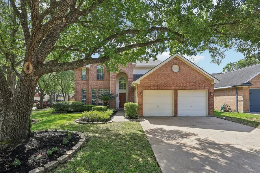 20703 Cottondale Court, Katy, TX 77450 - #2
