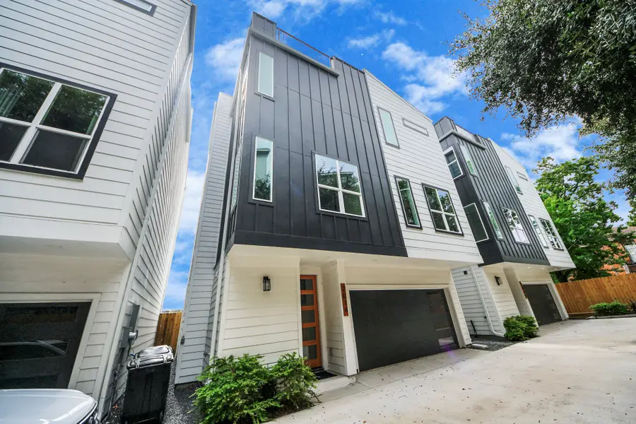 2014 Blodgett Street, Houston, TX 77004 - #2