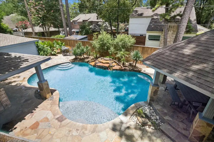 11726 Quail Creek Drive, Houston, TX 77070 - #2