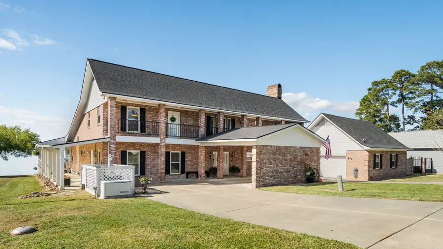 466 Buffalo Court, Livingston, TX 77351 - Image #3