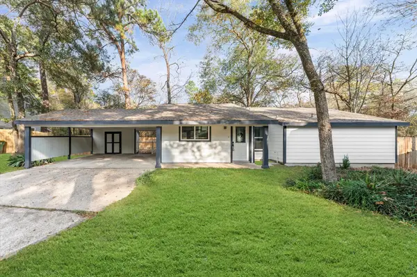 1808 N Red Cedar Circle, Spring, TX 77380