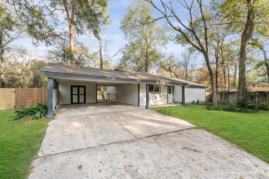 1808 N Red Cedar Circle, Spring, TX 77380 - Image #2