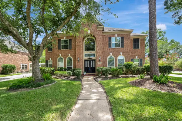 4306 Island Hills Drive, Pasadena, TX 77059