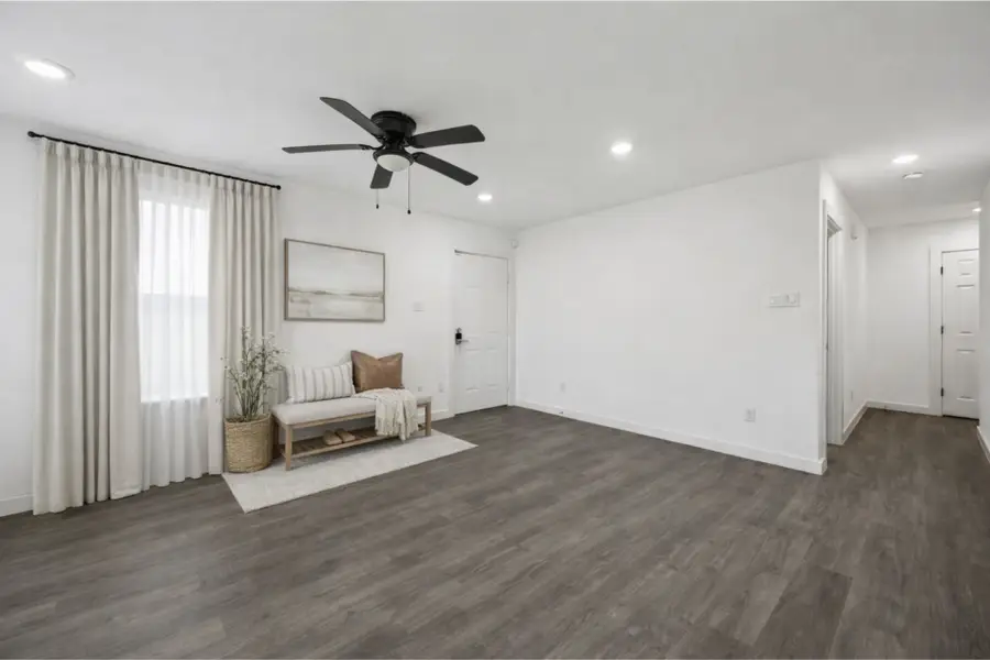 3910 Woolworth Street #A, Houston, TX 77026 - Image #3