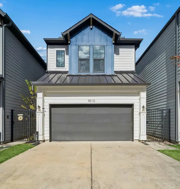 9010 Wellspring Drive, Houston, TX 77080