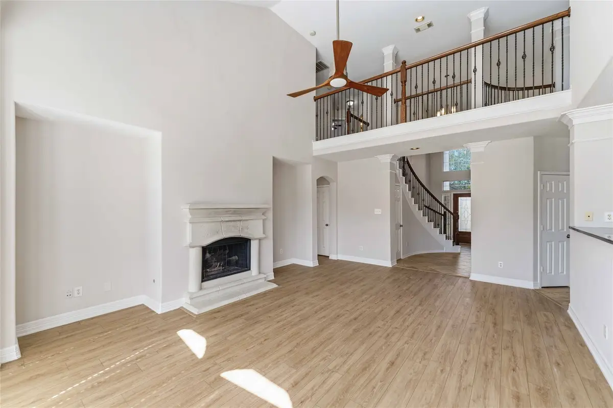 6010 Boyden Knoll Drive, Katy, TX 77494 - #1