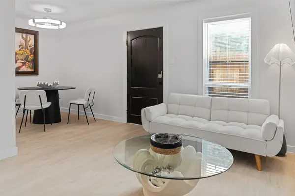 1531 Marshall Street #6, Houston, TX 77006