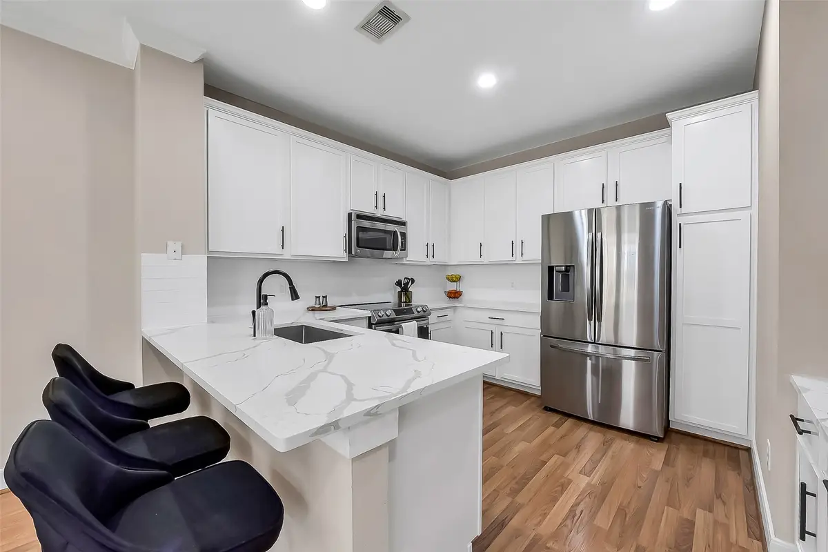 3001 Murworth Drive #1702, Houston, TX 77025 - #1