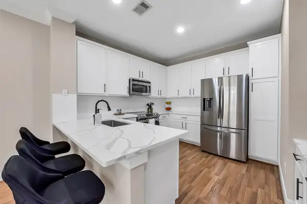 3001 Murworth Drive #1702, Houston, TX 77025