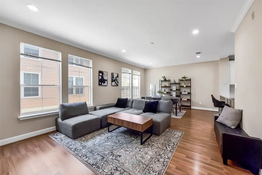 3001 Murworth Drive #1702, Houston, TX 77025 - #2