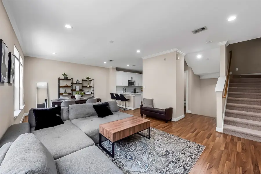 3001 Murworth Drive #1702, Houston, TX 77025 - #3