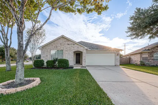 3214 Northgate Court, Manvel, TX 77578