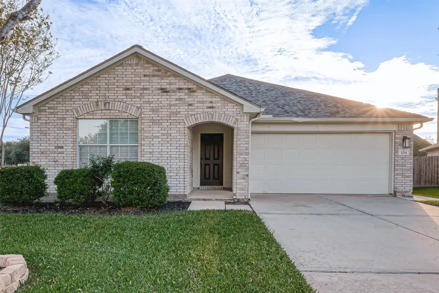 3214 Northgate Court, Manvel, TX 77578 - #2