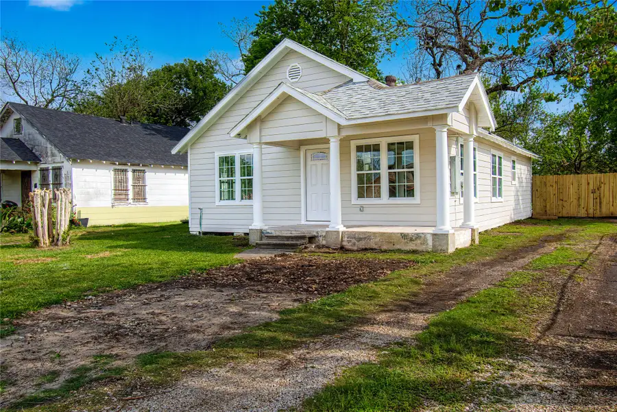 2612 Deams Street, Houston, TX 77093 - #2