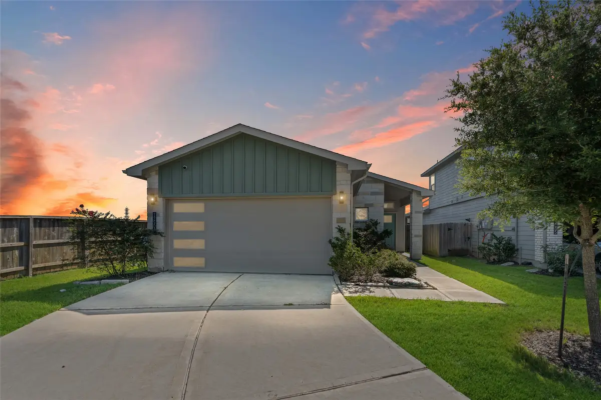 12503 Newport Arch Lane, Houston, TX 77047 - #1