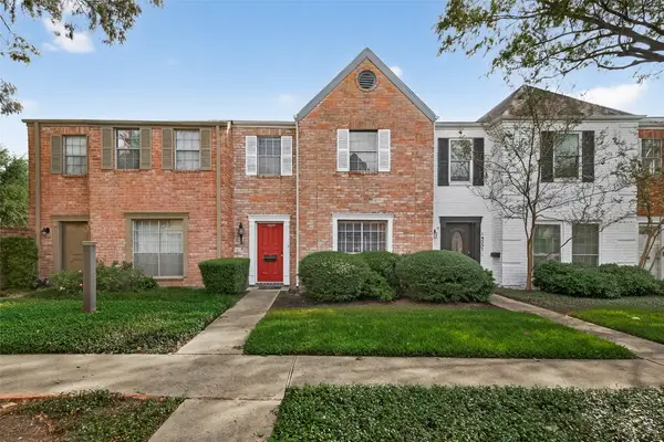 14535 Misty Meadow Lane, Houston, TX 77079