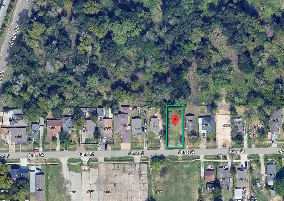 4327 June Street, Houston, TX 77016 - Image #1