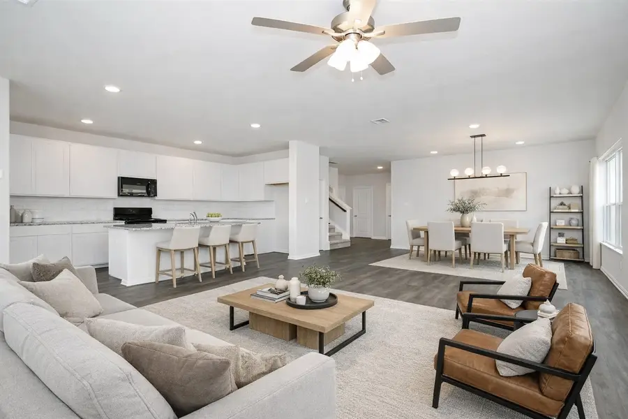 32311 Elmwood Manor, Waller, TX 77484 - #2