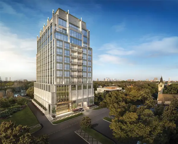 2360 S Rice Boulevard #PH1301, Houston, TX 77005