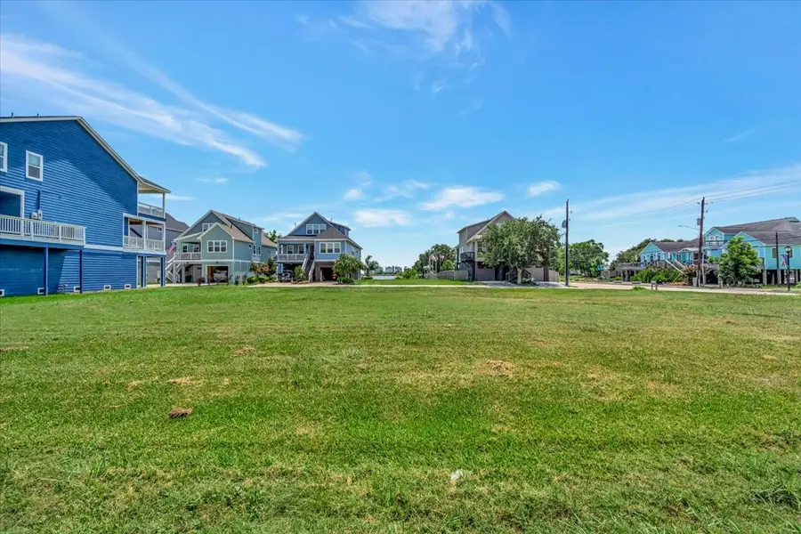 0 Hall Street, Lot 4, Seabrook, TX 77586 - #3