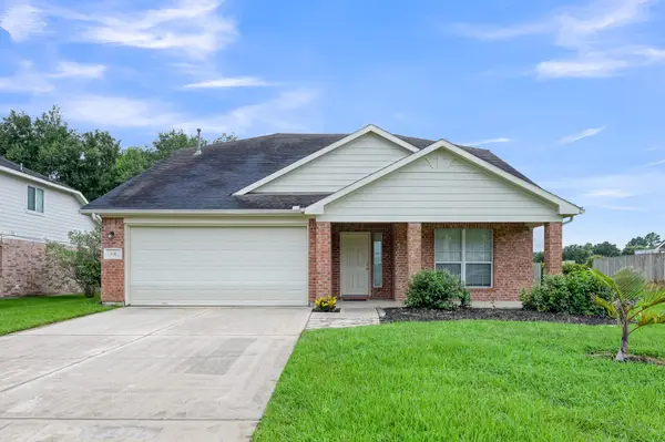 631 Timberstand Lane, Spring, TX 77373