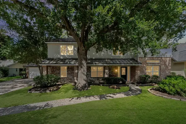 6027 Coral Ridge Road, Houston, TX 77069