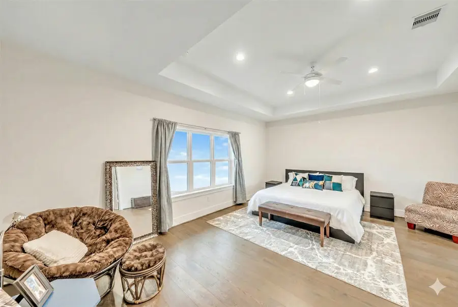 3510 Huntsford Drive, Houston, TX 77008 - #3