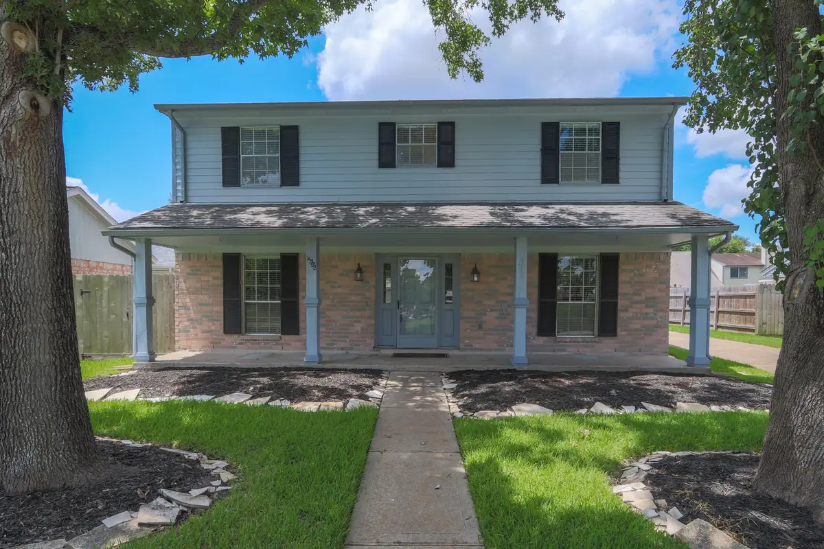 15222 Kelbrook Drive, Houston, TX 77062 - #1